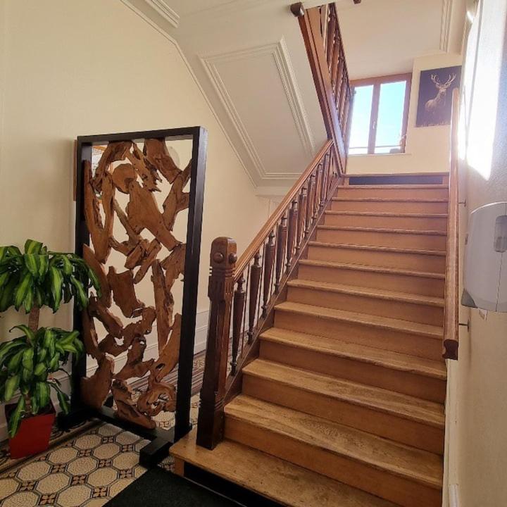 ונטרון Gite Eglantine 2 A 6 Personnes Avec Spa Et Salle De Jeux Dans La Residence מראה חיצוני תמונה